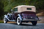 Cadillac V16 All-Weather Phaeton by Fisher 1932 года